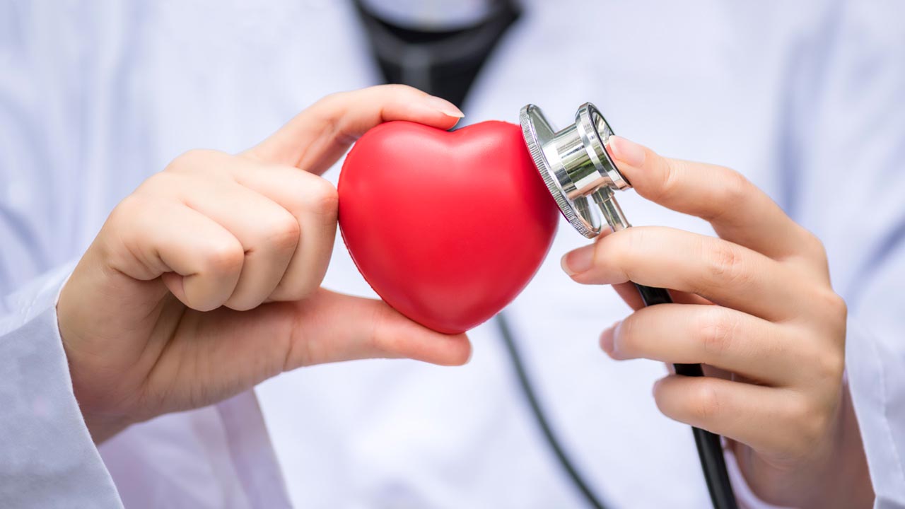 How to contact a good heart specialist
