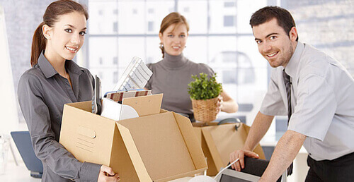 Packing Tips To Make Your Move Easier And Hassle-Free